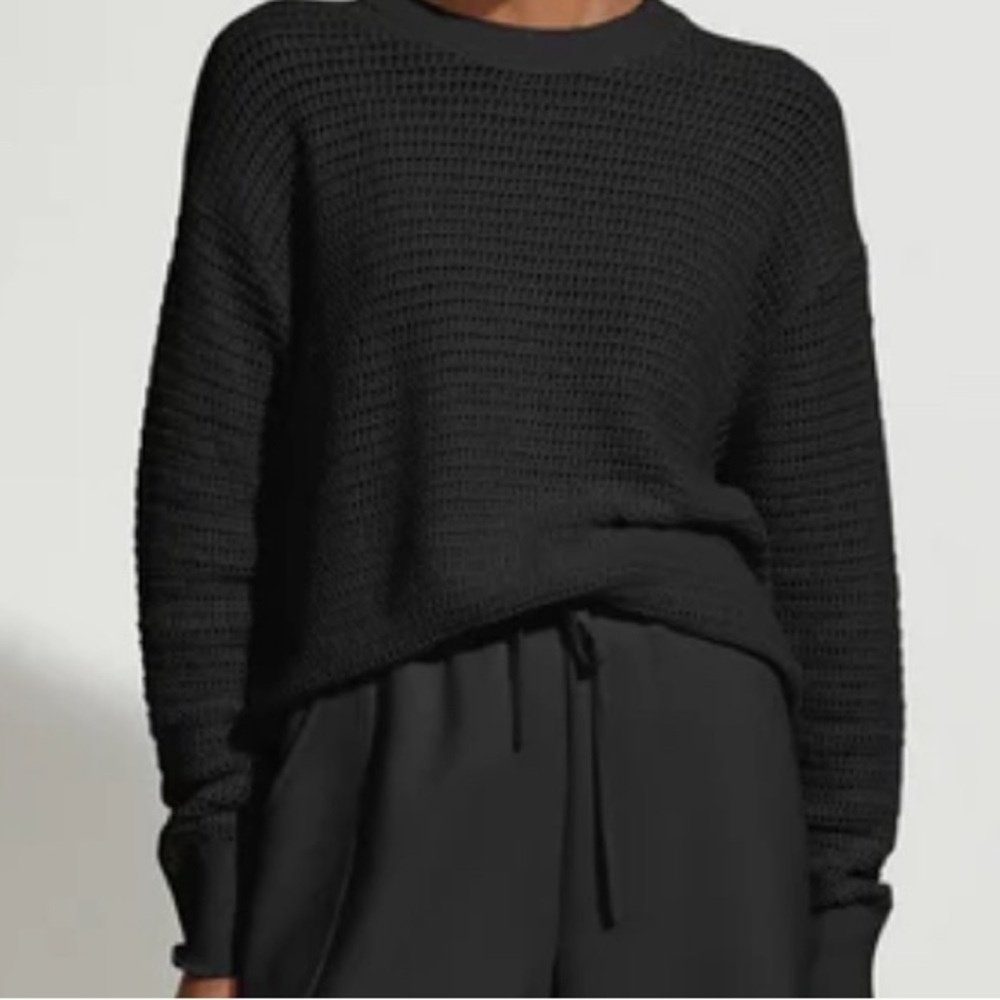 VARLEY KERSHAW SWEATER
